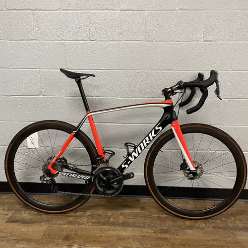 Specialized works tarmac sl5 - tarmac,