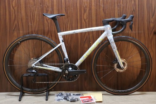 Works tarmac sl8 - s-works,